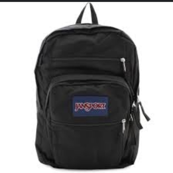 Jansport Bags Jansport Big Student Laptop Backpack Poshmark